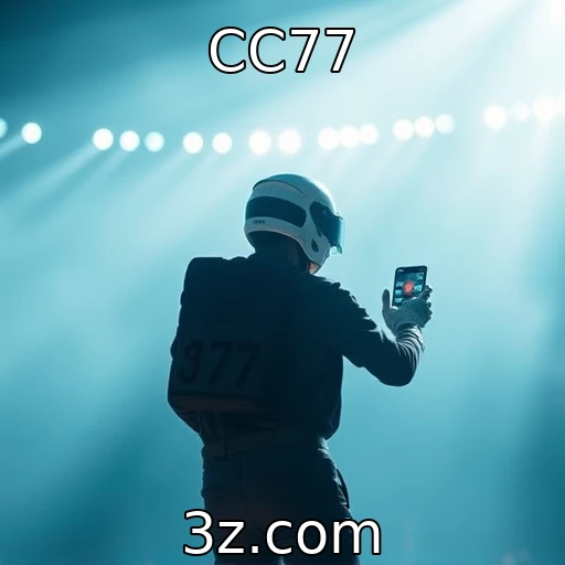 CC77 Descubra os Segredos das Apostas em E-sports para 2025