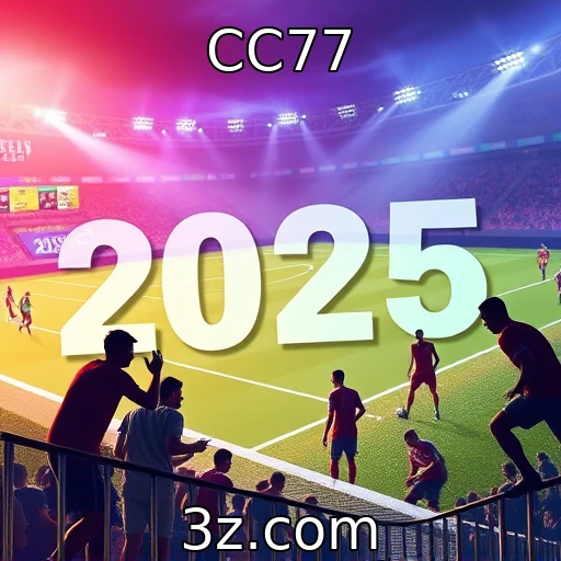 CC77 Análise de Apostas Esportivas: Como Maximizar Seus Ganhos em 2025