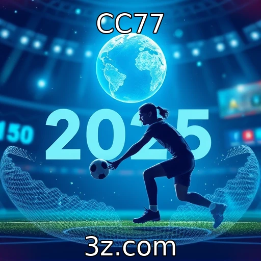 CC77 Explorando as novas fronteiras das apostas esportivas em 2025