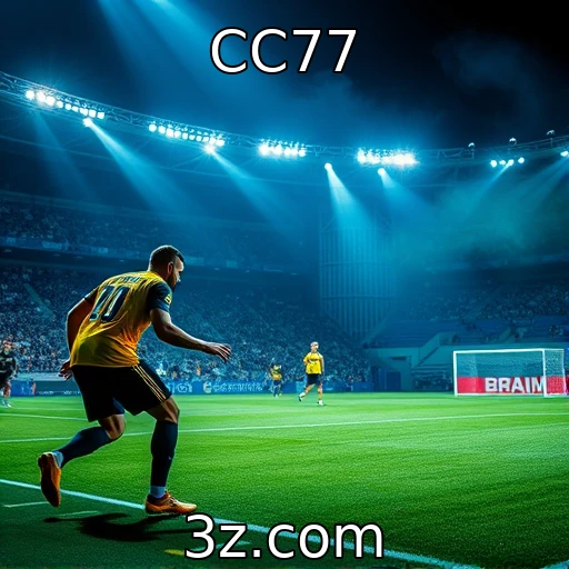 CC77 Como as criptomoedas estão mudando as apostas esportivas no Brasil