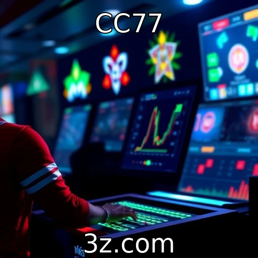 CC77 Os Campeonatos de E-sports que Estão Dominando em 2025