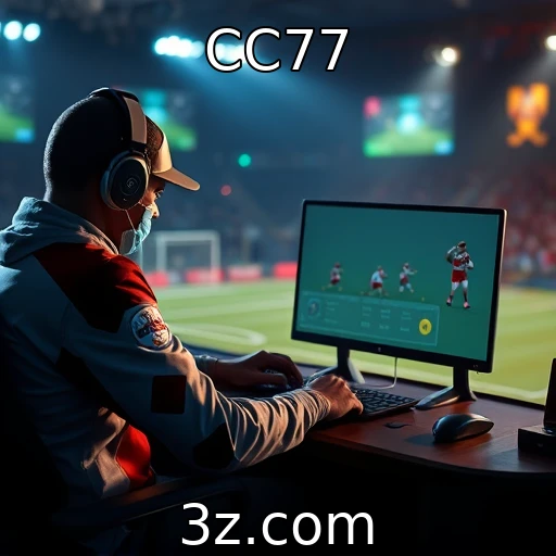 Apostas esportivas: como analisar partidas para maximizar seus ganhos