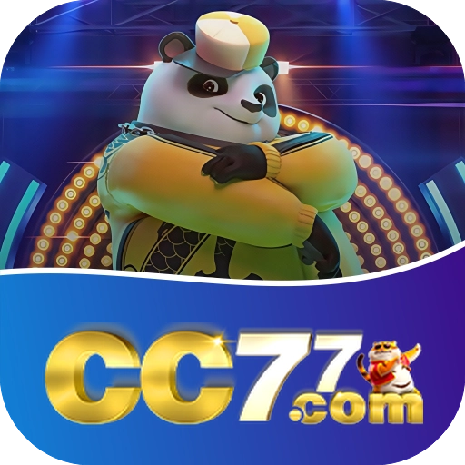 cc77 logo